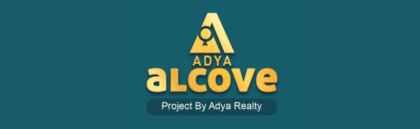 Adya Alcove Logo